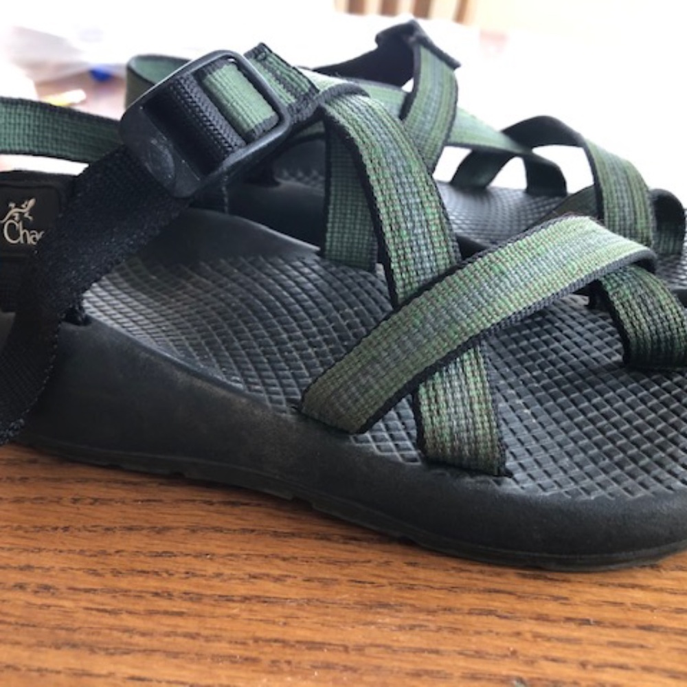 Chaco Womens sandals size 7